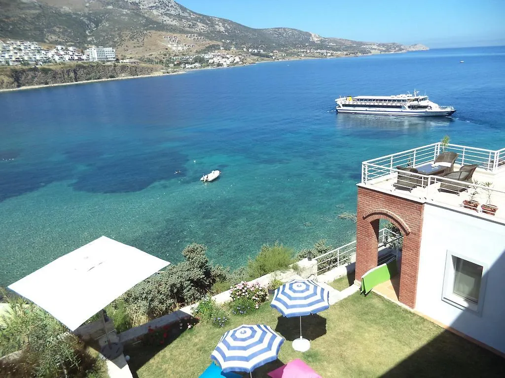 Reyhan Hotel Karaburun  Oda ve Kahvaltı