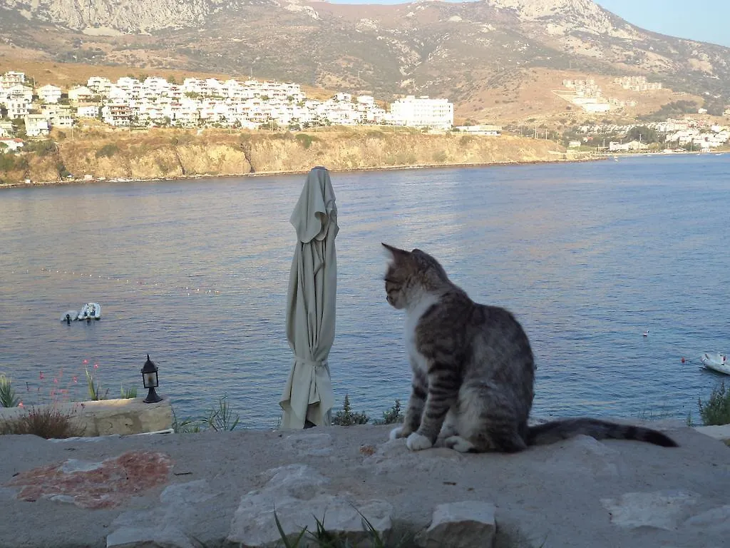 Reyhan Hotel Karaburun  Oda ve Kahvaltı Karaburun (Izmir)