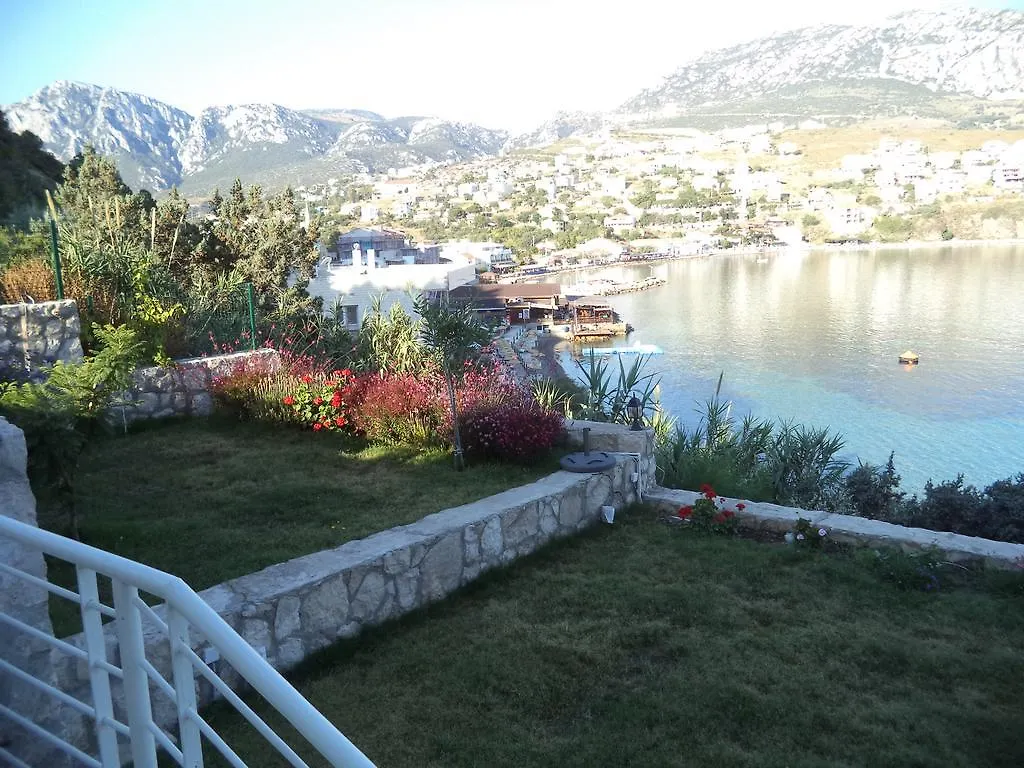 Reyhan Hotel Karaburun  Karaburun (Izmir)