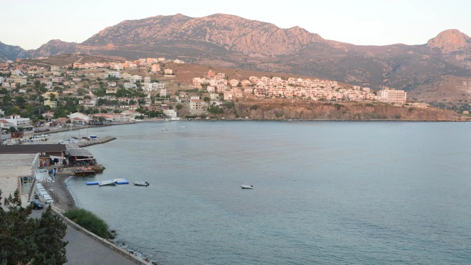 Reyhan Hotel Karaburun