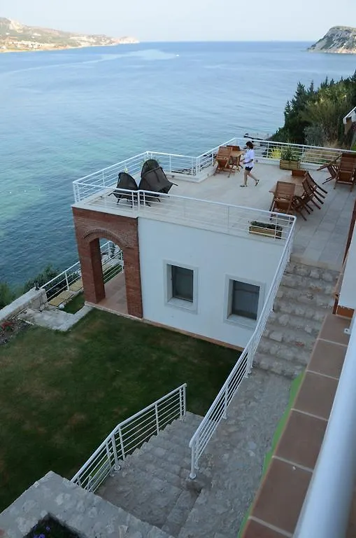 Reyhan Hotel Karaburun  Oda ve Kahvaltı