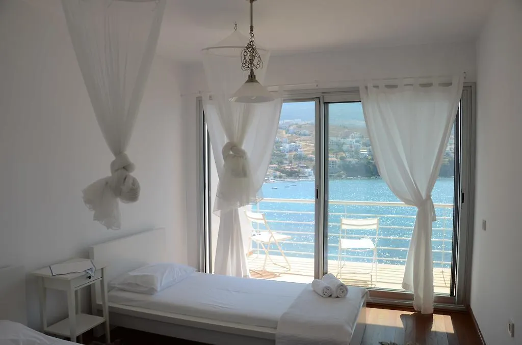 Reyhan Hotel Karaburun  Karaburun (Izmir)