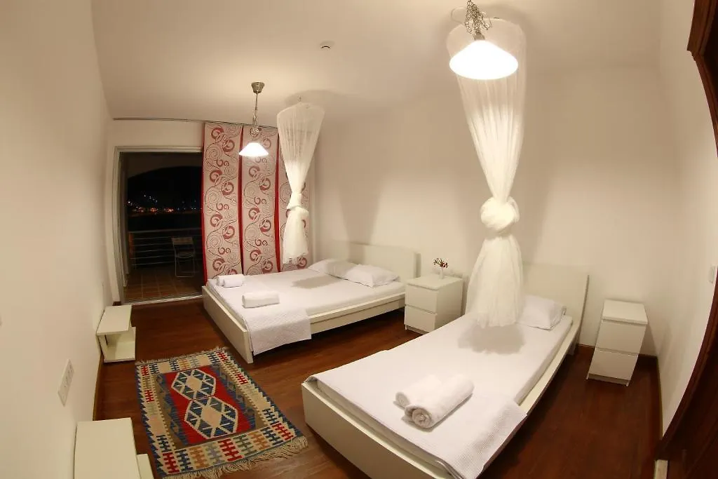 Reyhan Hotel Karaburun  Karaburun (Izmir)
