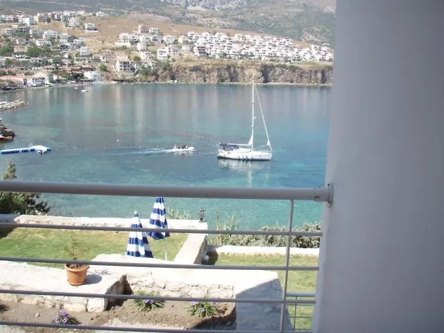 Reyhan Hotel Karaburun