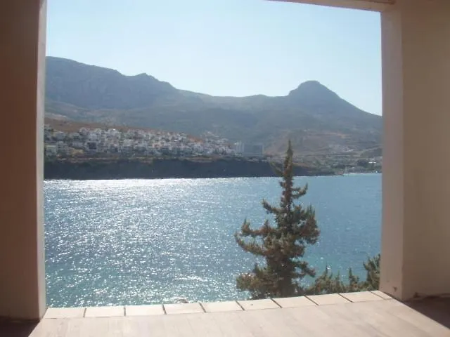 Reyhan Hotel Karaburun
