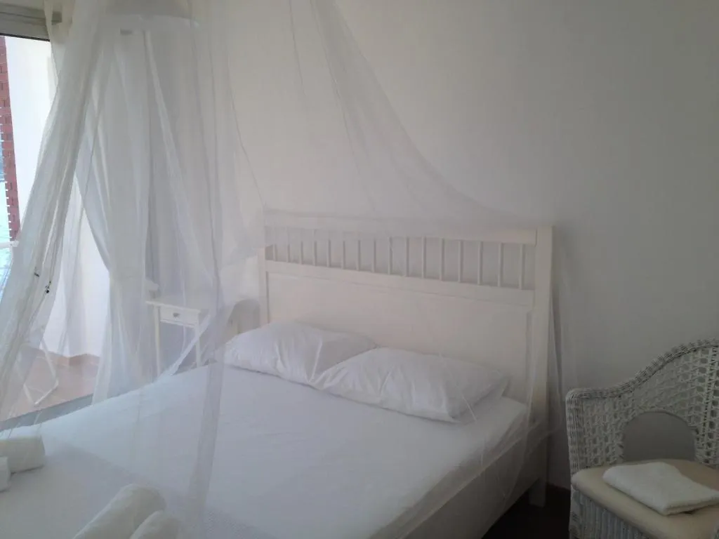 Reyhan Hotel Karaburun