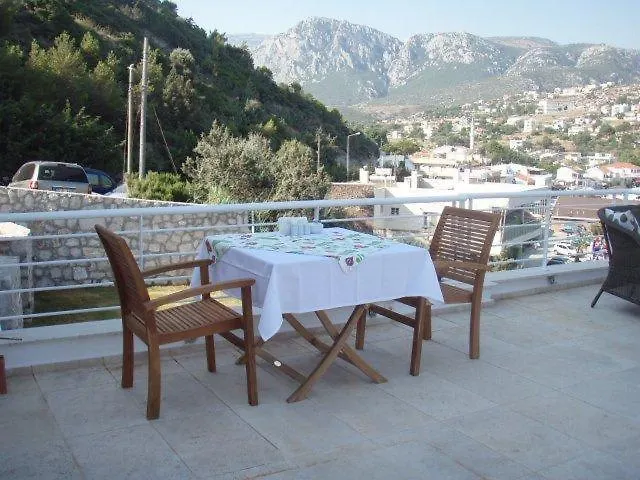 Oda ve Kahvaltı Reyhan Hotel Karaburun