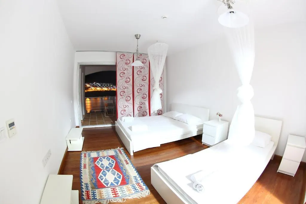 Reyhan Hotel Karaburun  3*, Karaburun (Izmir) Türkiye