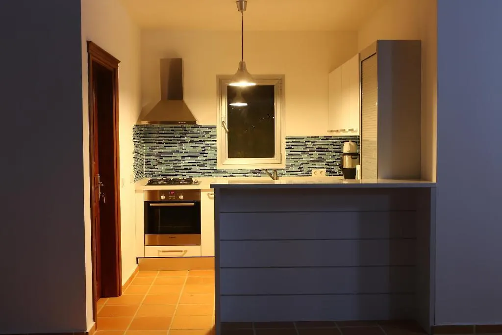 Oda ve Kahvaltı Reyhan Hotel Karaburun
