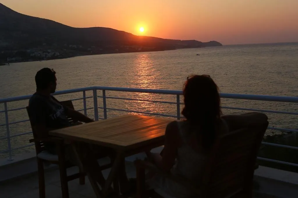 Reyhan Hotel Karaburun  3*, Karaburun (Izmir) Türkiye
