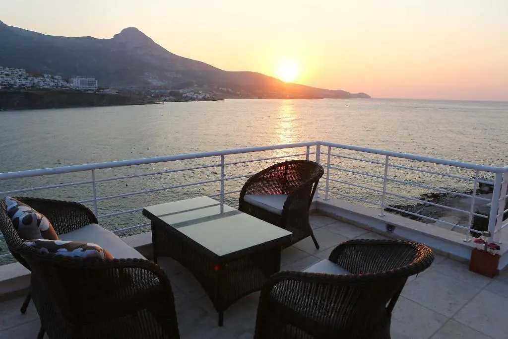 Reyhan Hotel Karaburun  Karaburun (Izmir)