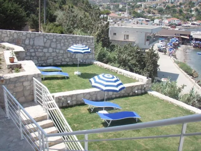Reyhan Hotel Karaburun  Couette-café Karaburun (Izmir)