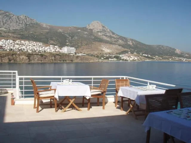 Reyhan Hotel Karaburun  Karaburun (Izmir)