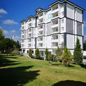Апарт-отель Basaranlar Thermal