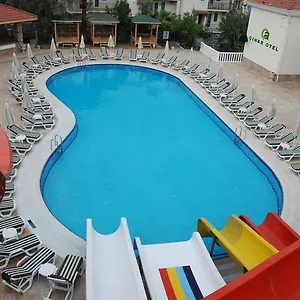 Telmessos Select - Adult Only Отель