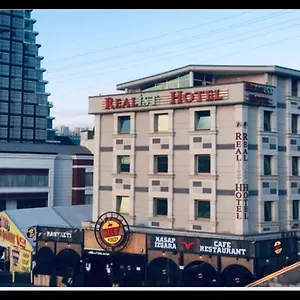 Realist İstanbul