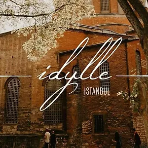 Idylle Отель