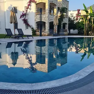 Апарт-отель Sun Garden