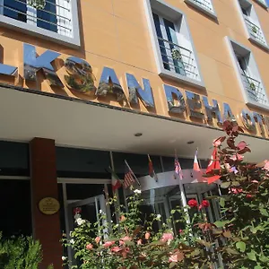 Ilksan Deha Ankara