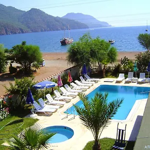 Atici Antalya