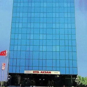 Aksan İzmir