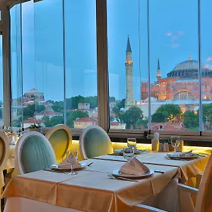 The İstanbul