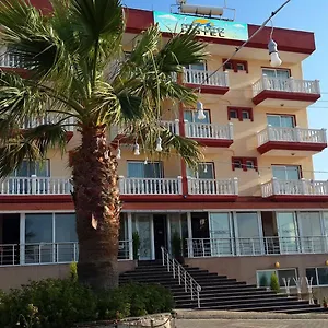 Otel Ardic Deniz