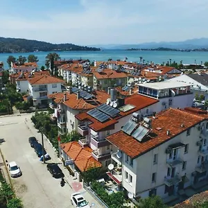Mykonut Апарт-отель