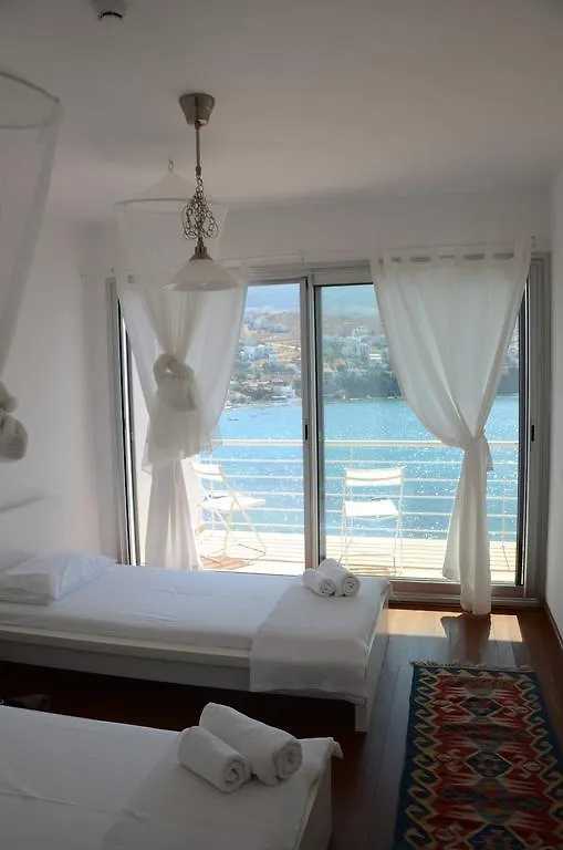 Reyhan Hotel Karaburun  Bed & Breakfast Karaburun (Izmir)