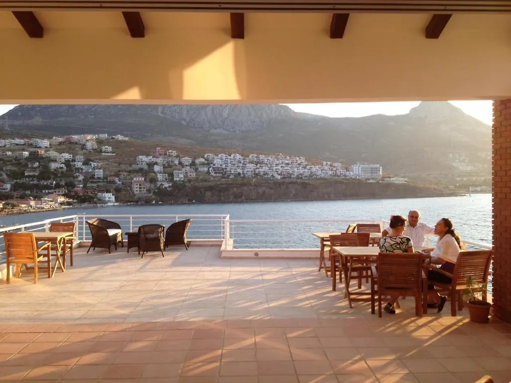 Bed & Breakfast Reyhan Hotel Karaburun