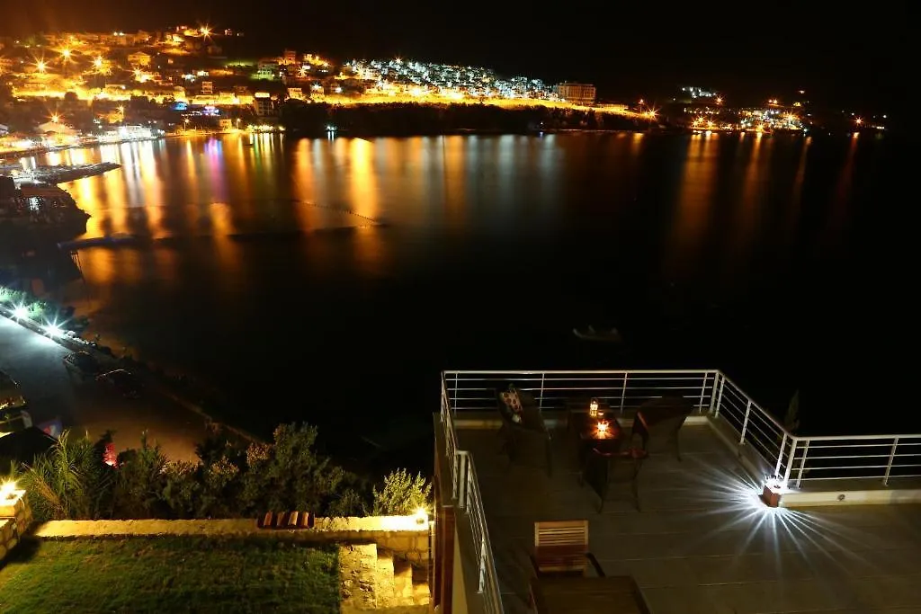 Reyhan Hotel Karaburun  Bed & Breakfast Karaburun (Izmir)