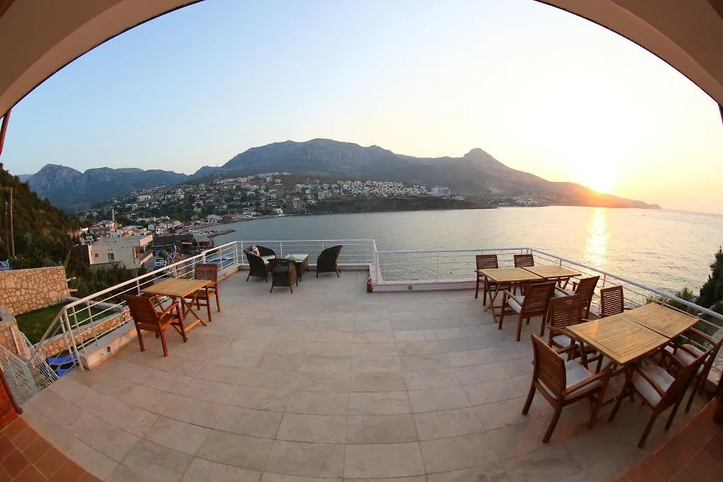 Bed & Breakfast Reyhan Hotel Karaburun