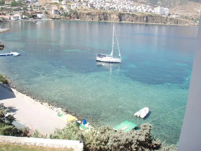 Reyhan Hotel Karaburun  Turkey