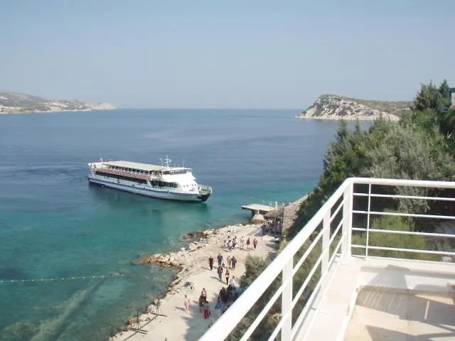 Bed & Breakfast Reyhan Hotel Karaburun